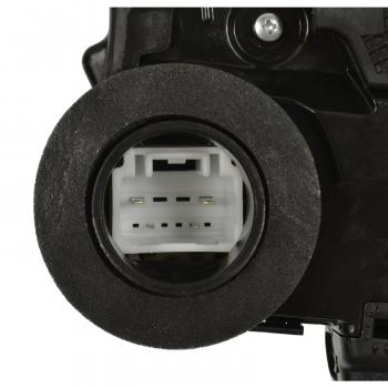 2012 Lexus RX450h Door Lock Actuator Rear Right Standard Motor Products DLA918 image 3 of 3