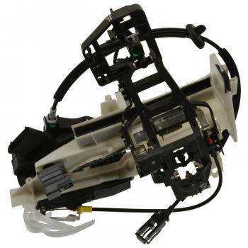 2013 Ford C-Max Door Lock Actuator Rear Left Standard Motor Products DLA933 image 2 of 3