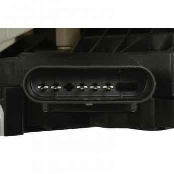 2013 Ford C-Max Door Lock Actuator Rear Left Standard Motor Products DLA933 image 3 of 3