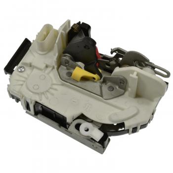 2014 Jeep Compass Door Lock Actuator Rear Right Standard Motor Products DLA997 image 2 of 3