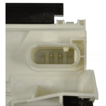 2014 Jeep Compass Door Lock Actuator Rear Right Standard Motor Products DLA997 image 3 of 3