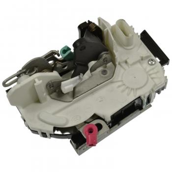 2014 Jeep Compass Door Lock Actuator Rear Left Standard Motor Products DLA998 image 2 of 3
