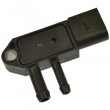 2011 Volkswagen Golf Diesel Particulate Filter (DPF) Pressure Sensor Standard Motor Products DPS104 image 2 of 3