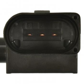 2011 Volkswagen Golf Diesel Particulate Filter (DPF) Pressure Sensor Standard Motor Products DPS104 image 3 of 3