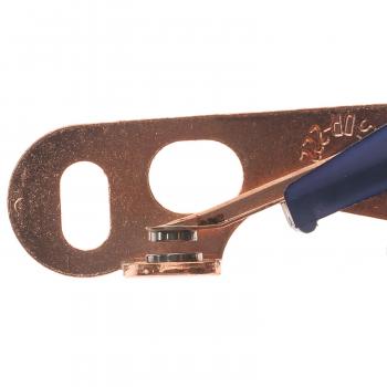 1946 GMC EF350 Ignition Contact Set Standard Motor Products DR2227P image 2 of 2