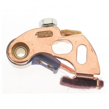 1962 Studebaker Champ Ignition Contact Set Standard Motor Products DR2236P image 1 of 3