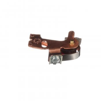 1974 GMC C15/C1500 Pickup Ignition Contact Set Standard Motor Products DR2240 image 3 of 4