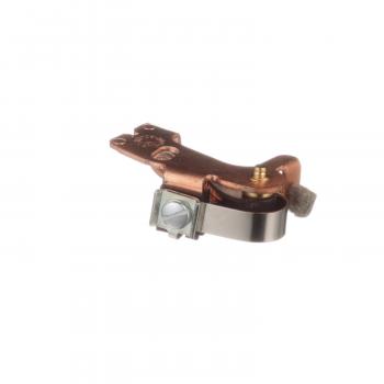 1974 GMC C15/C1500 Pickup Ignition Contact Set Standard Motor Products DR2240 image 4 of 4