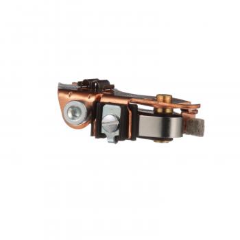 1972 Buick Skylark Ignition Contact Set Standard Motor Products DR2270P image 2 of 4