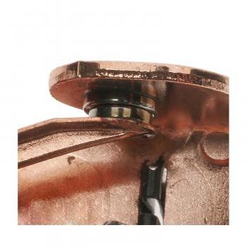 1972 Buick Skylark Ignition Contact Set Standard Motor Products DR2371XP image 1 of 3