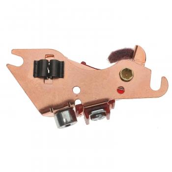 1972 Buick Skylark Ignition Contact Set Standard Motor Products DR2371XP image 3 of 3