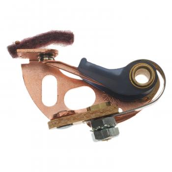 1938 GMC T14B Ignition Contact Set Standard Motor Products DR2437P image 2 of 3