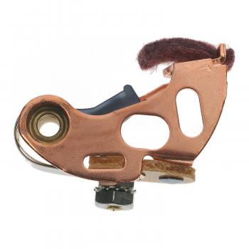 1938 GMC T14B Ignition Contact Set Standard Motor Products DR2437P image 3 of 3