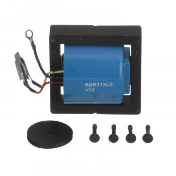 1977 GMC Sprint Ignition Coil Standard Motor Products DR31 image 4 of 4