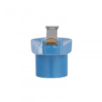 1974 GMC C35/C3500 Pickup Distributor Rotor Standard Motor Products DR314 image 2 of 4