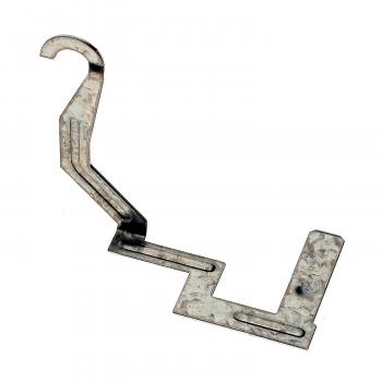 1977 GMC Sprint Ignition Coil Ground Strap Standard Motor Products DR31A image 1 of 2