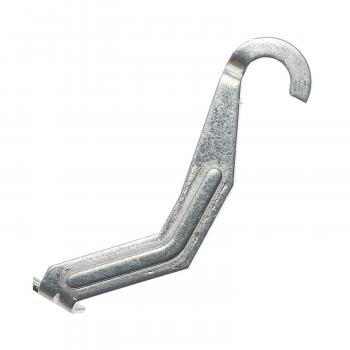 1977 GMC Sprint Ignition Coil Ground Strap Standard Motor Products DR31A image 2 of 2