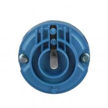 1982 Oldsmobile Firenza Distributor Rotor Standard Motor Products DR320 image 2 of 4