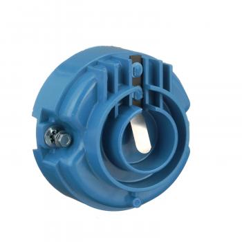 1982 Oldsmobile Firenza Distributor Rotor Standard Motor Products DR320 image 3 of 4