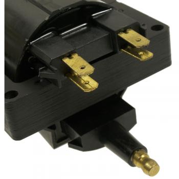 1977 GMC Sprint Ignition Coil Standard Motor Products DR35 image 3 of 3