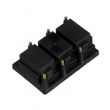 1988 Buick Skylark Ignition Coil Standard Motor Products DR36 image 4 of 4