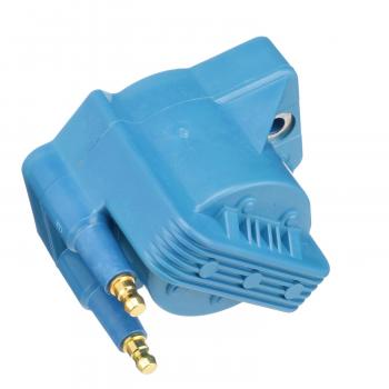 1988 Buick Skylark Ignition Coil Standard Motor Products DR39 image 4 of 4