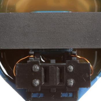 1988 Buick Skylark Ignition Coil Standard Motor Products DR41 image 3 of 4