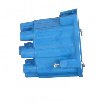 1969 Chevrolet C10 Suburban Distributor Cap Standard Motor Products DR429 image 4 of 4