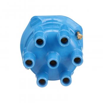 1969 Chevrolet C10 Suburban Distributor Cap Standard Motor Products DR438 image 3 of 4