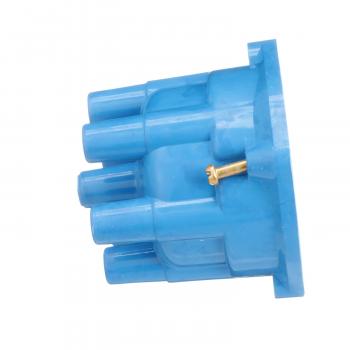 1969 Chevrolet C10 Suburban Distributor Cap Standard Motor Products DR438 image 4 of 4