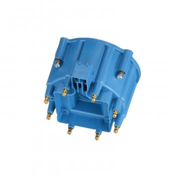 1984 Pontiac Firebird Distributor Cap Standard Motor Products DR450 image 2 of 4