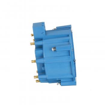 1984 Pontiac Firebird Distributor Cap Standard Motor Products DR450 image 4 of 4