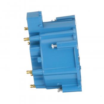 1980 Chevrolet C10 Suburban Distributor Cap Standard Motor Products DR452 image 4 of 4