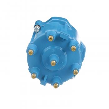 1984 Pontiac Firebird Distributor Cap Standard Motor Products DR457 image 3 of 4