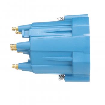 1984 Pontiac Firebird Distributor Cap Standard Motor Products DR457 image 4 of 4