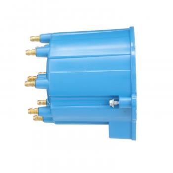 1992 Pontiac Firebird Distributor Cap Standard Motor Products DR468 image 4 of 4