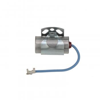 1974 GMC C35/C3500 Pickup Ignition Condenser Standard Motor Products DR90 image 4 of 4