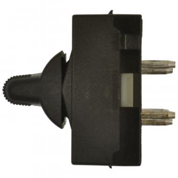 2002 Dodge Ram 1500 Van Door Window Switch Left Standard Motor Products DS1073 image 3 of 3