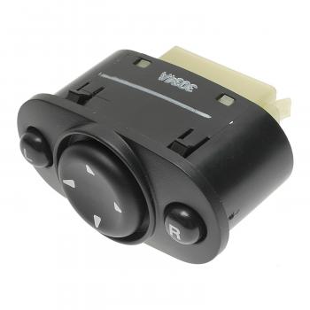 1996 Chrysler Intrepid Door Remote Mirror Switch Standard Motor Products DS1093 image 2 of 3