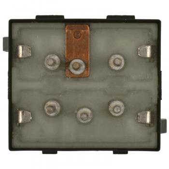 1993 Dodge B350 Door Window Switch Standard Motor Products DS1134 image 1 of 3