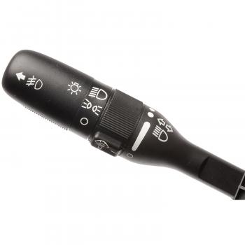 2006 Chrysler Sebring Fog Light Switch Standard Motor Products DS1160 image 3 of 4