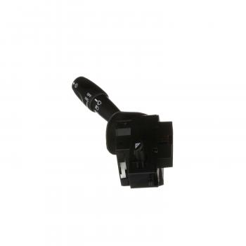 2001 Dodge Dakota Headlight Dimmer Switch Standard Motor Products DS1248 image 2 of 4