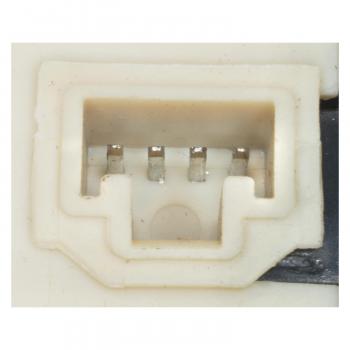 1998 Chrysler Intrepid Door Lock Switch Standard Motor Products DS1255 image 3 of 3