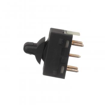 2002 Dodge Ram 1500 Van Door Window Switch Right Standard Motor Products DS1296 image 3 of 4