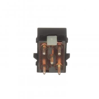 2002 Dodge Ram 1500 Van Door Window Switch Right Standard Motor Products DS1296 image 4 of 4