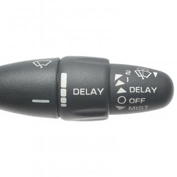 1999 Chevrolet Cavalier Windshield Wiper Switch Standard Motor Products DS1347 image 1 of 4