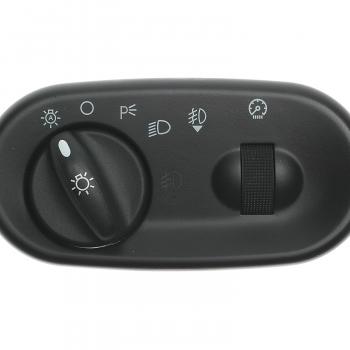 2004 Ford Excursion Headlight Switch Standard Motor Products DS1352 image 1 of 3