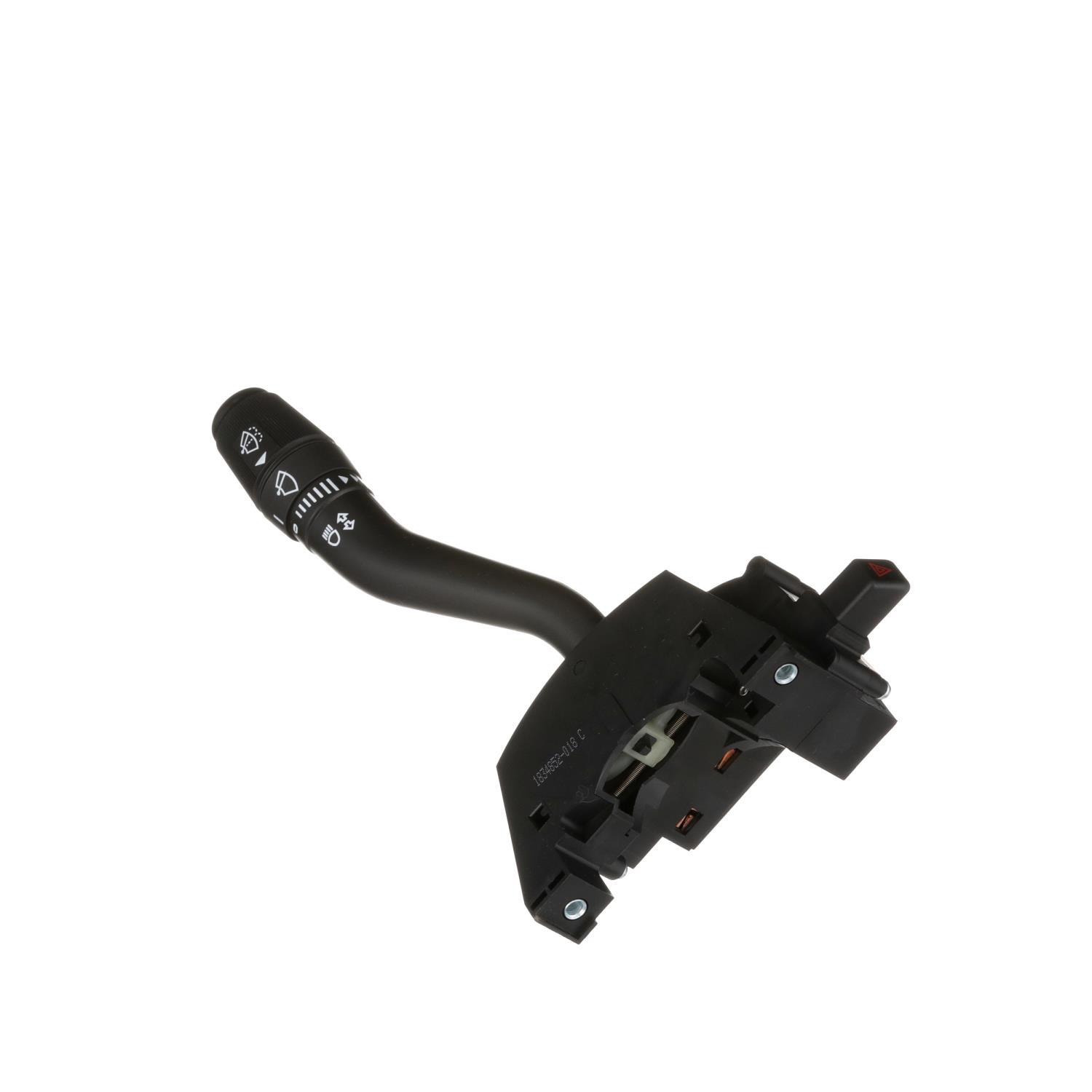 Standard Motor Products DS1372 Hazard Warning Switch product image 1 of 7