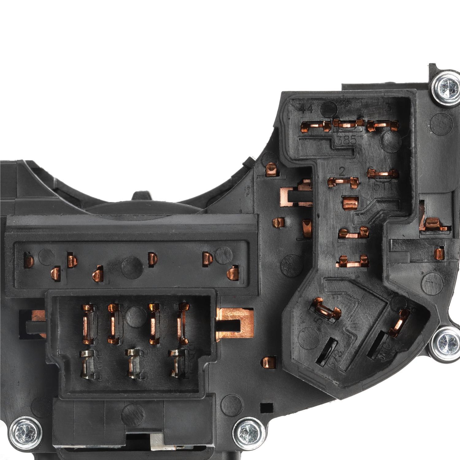 Standard Motor Products DS1372 Hazard Warning Switch product image 3 of 7