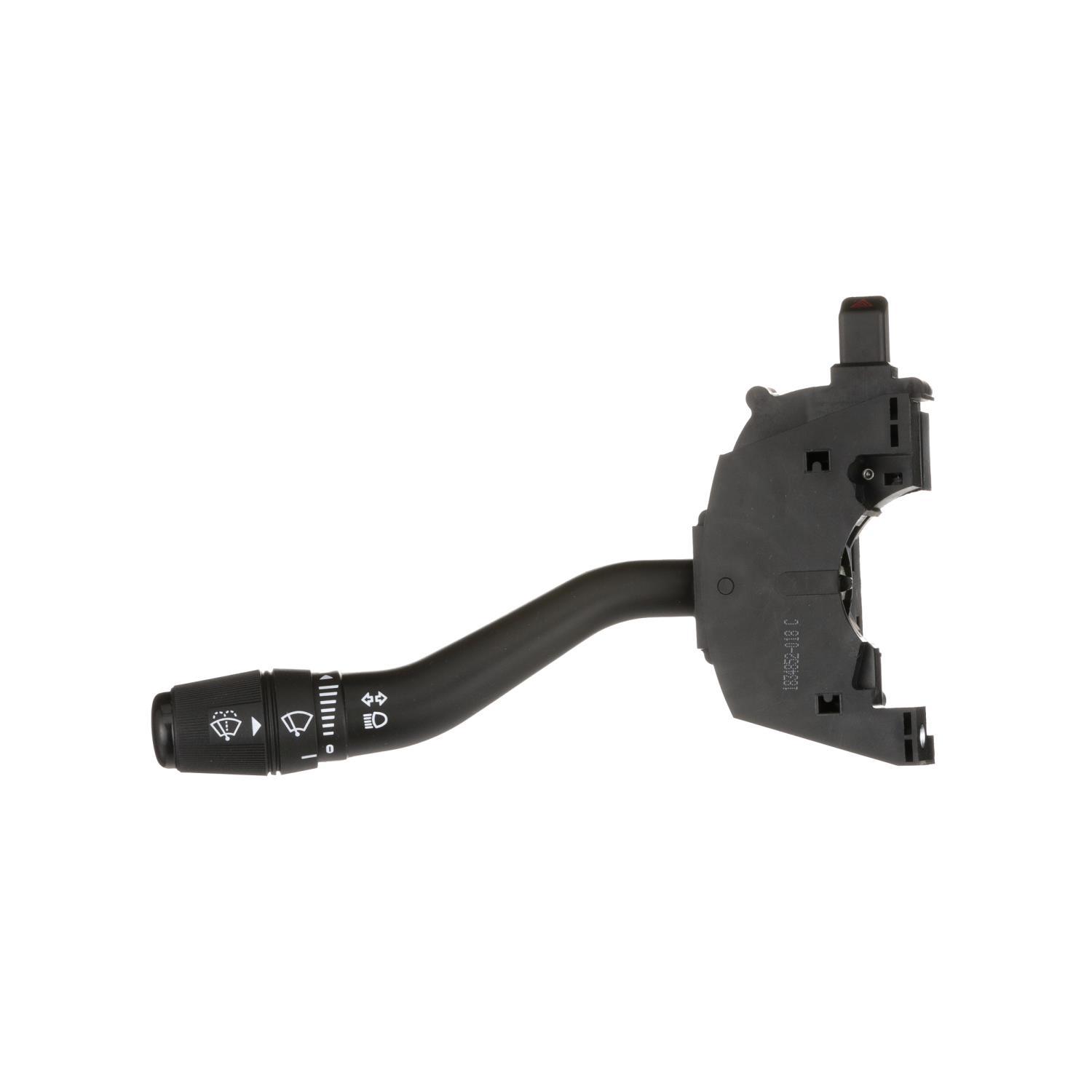 Standard Motor Products DS1372 Hazard Warning Switch product image 5 of 7